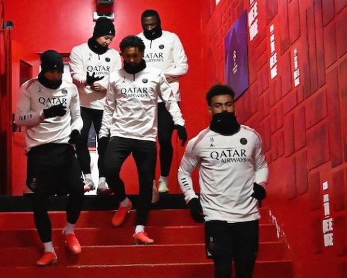 Francouzská Ligue 1 je náročná. Projít jí bez prohry dokazuje, jak je PSG silné, pyšní se prezident klubu