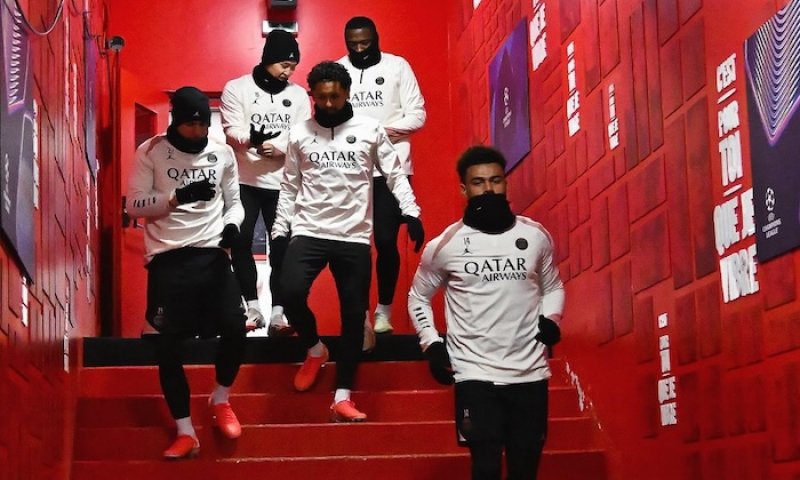 Francouzská Ligue 1 je náročná. Projít jí bez prohry dokazuje, jak je PSG silné, pyšní se prezident klubu