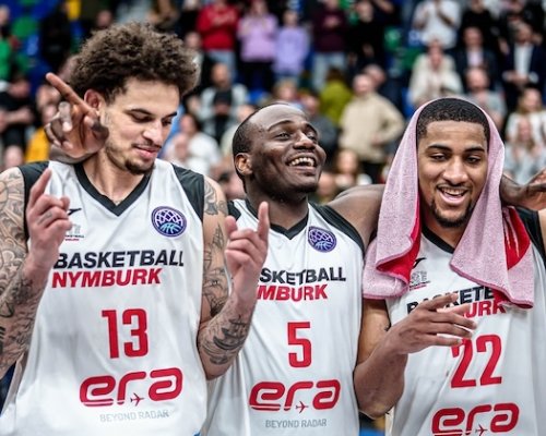 Nymburk nahnal Evropě strach! Španěly doma udusil na 60 bodech a těší se na Galatasaray, Tortonu či Reggianu