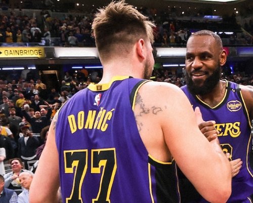 Kdo ho zastaví? LeBron už 1283 zápasů v řadě přepsal dvoucifernou hranici!