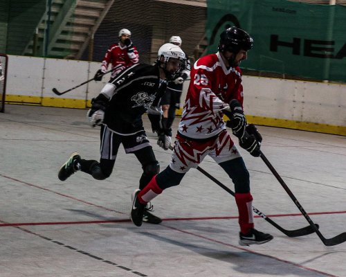 Hokejbalová CCM Extraliga pozná nového šampiona