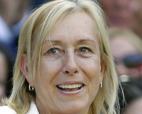 Navrátilová znovu bez servítek: Tohle není sport, ale fraška! Oheň vzplál kvůli účasti trans běžkyni