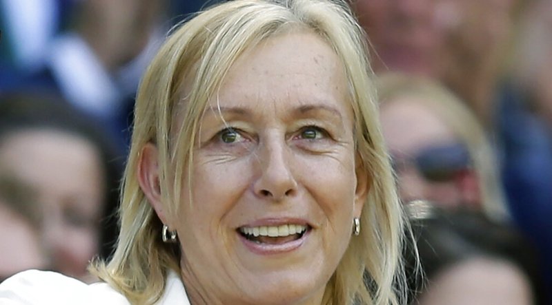 Navrátilová znovu bez servítek: Tohle není sport, ale fraška! Oheň vzplál kvůli účasti trans běžkyni