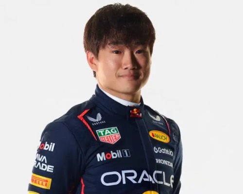 Red Bull po Číně: Lawsonovo fiasko odhalilo pravdu, Tsunodu čeká náročný úkol
