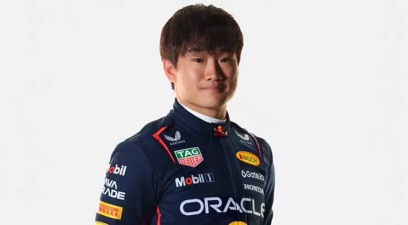 Red Bull po Číně: Lawsonovo fiasko odhalilo pravdu, Tsunodu čeká náročný úkol
