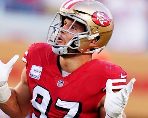Když nejste QB, ale vyděláváte jako král: 10 nejlépe placených hráčů NFL