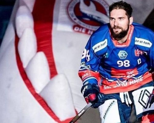 Čech v nejchudším klubu Rakouska: Lattner táhne Innsbruck, kde hokej ustupuje lyžím