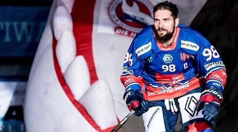 Čech v nejchudším klubu Rakouska: Lattner táhne Innsbruck, kde hokej ustupuje lyžím