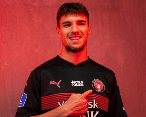 150 žab zachráněno, pár modřin k tomu: Fotbalista Gabriel riskoval život na silnici
