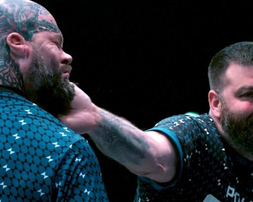 Slavný komentátor roztrhal fackovanou: Je to cirkus. Vraťte nám pořádný kickbox!