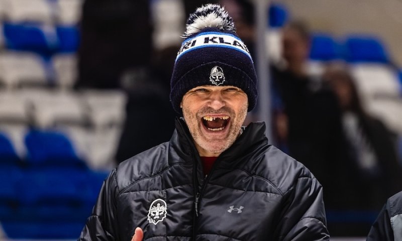 Jágr si pochvaloval premiéru na florbale. Musím říct, že to bylo pohledné, uznal