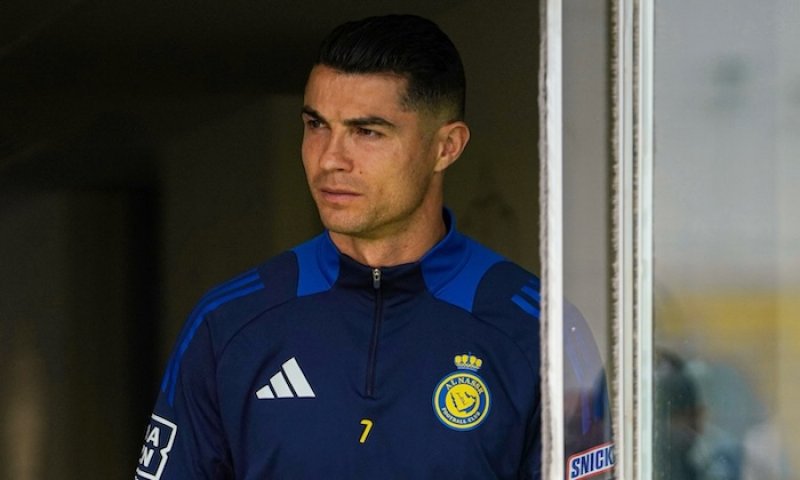 Ronaldo v zeleno-bílých barvách? Palmeiras lákají čtyřicetiletého veterána i na MS klubů