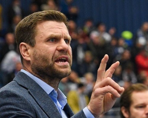 Vítkovice zahájily přípravu na ledě. Kádr prošel výraznou proměnou, podle Varadi však není definitivně uzavřen