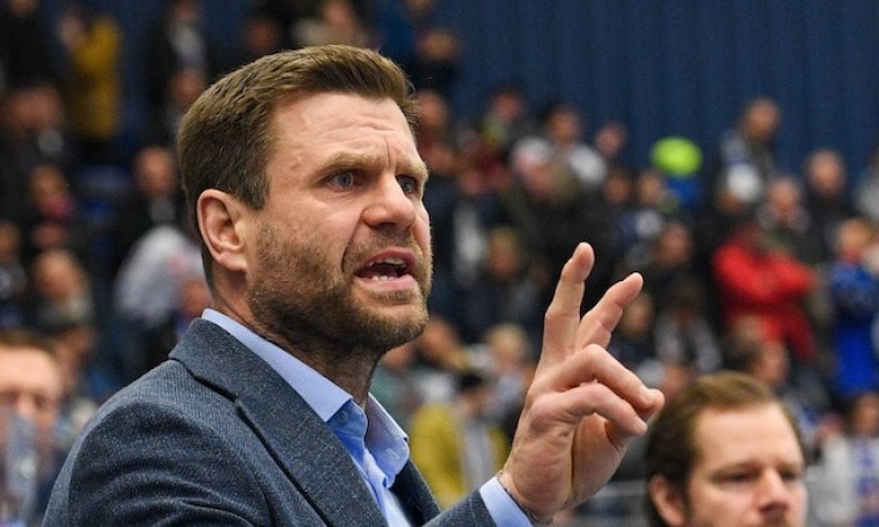 Vítkovice zahájily přípravu na ledě. Kádr prošel výraznou proměnou, podle Varadi však není definitivně uzavřen