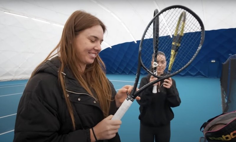 I bez Plíškové a Siniakové má český ženský tenis v první padesátce hned pět jmen