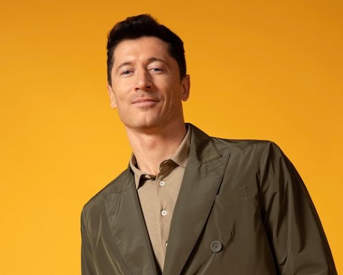 Zastavte ho, jestli to dokážete! Lewandowski dorovnal i v šestatřiceti letech Messiho barcelonský rekord
