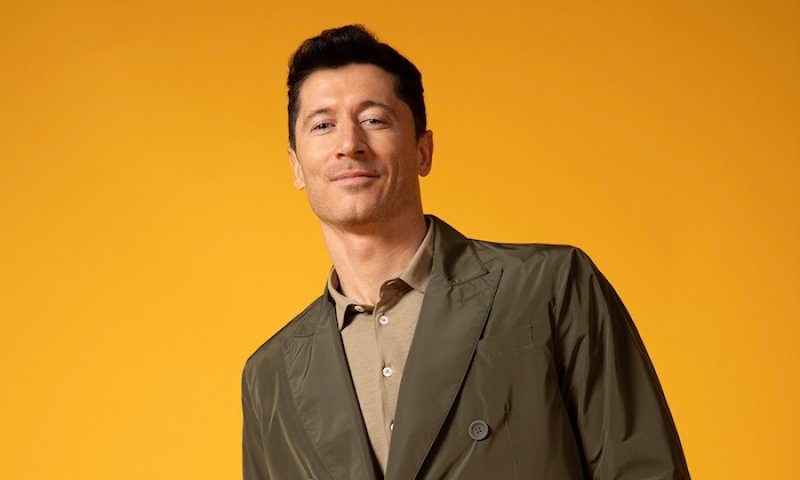 Zastavte ho, jestli to dokážete! Lewandowski dorovnal i v šestatřiceti letech Messiho barcelonský rekord