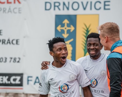 Vyškov balí kufry! Profifotbal v Drnovicích definitivně končí a region přijde i o druhou ligu