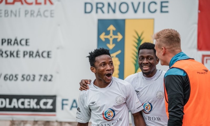 Vyškov balí kufry! Profifotbal v Drnovicích definitivně končí a region přijde i o druhou ligu