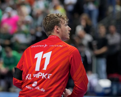 Šok ve Wetzlaru! Po jednadvaceti letech opustí klub největší hvězda a oblíbenec publika