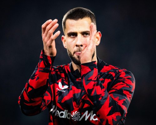 Bývalý Sparťan Dávid Hancko si na Slovensku pořídil fotbalový klub
