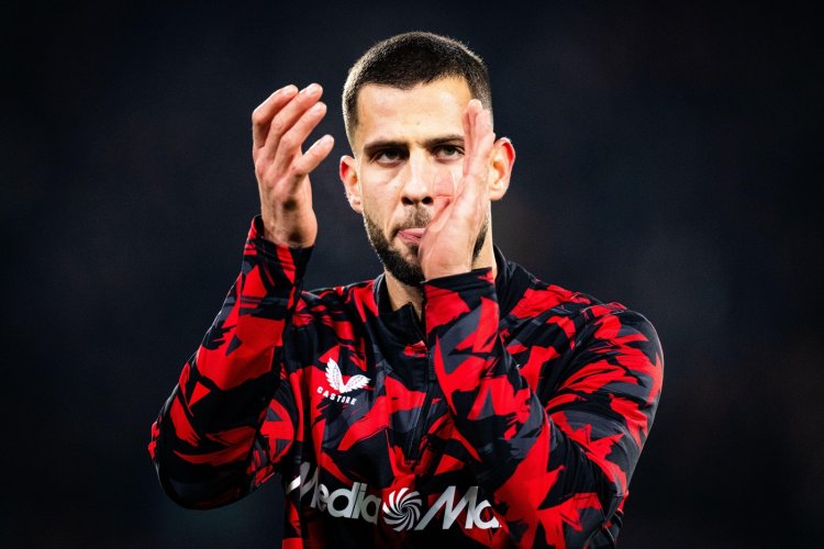 Hancko má nového zájemce. Stojí o něj další velký klub