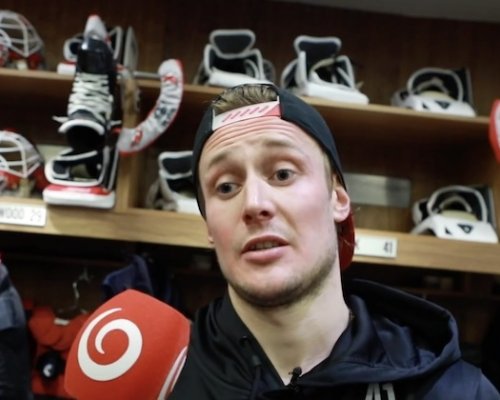 Loučení po poháru? Panthers přivádí Tarasova, Vaněčkovo jméno slábne