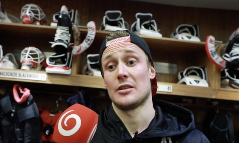 Loučení po poháru? Panthers přivádí Tarasova, Vaněčkovo jméno slábne