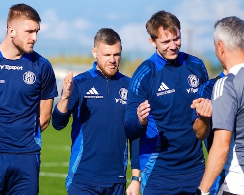 Skončí Sigma v amerických, nebo českých rukou? O značku z Hané usiluje majitel hokejové Sparty