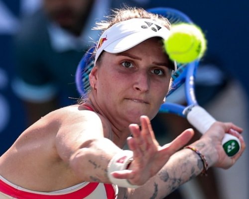 Sedm měsíců nejistoty. Potrestaná Vondroušová otevřeně promluvila o svém případu