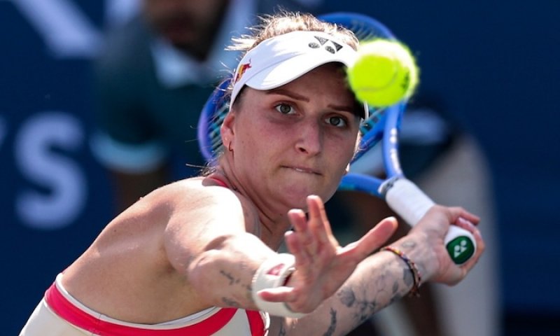 Po dopingové kauze přišla další rána. Vondroušová čelí i tvrdému soudu veřejnosti