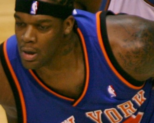 Od úderu štěstí k dluhům. Eddy Curry prohospodařil 70 milionů dolarů. Teď varuje ostatní