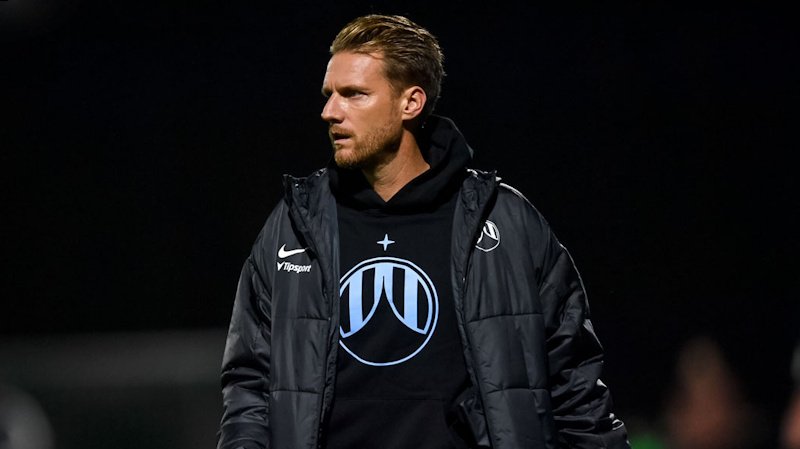 Liberec doma padl s Hradcem 0:1, zklamaný trenér Kováč ostře kritizoval výkon celého týmu