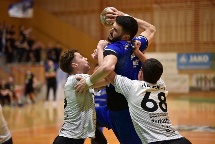 Krádež Frýdku-Místku v posledním kole základní části! V play-off uvidíme derby, Brno se pokusí v papírově vyrovnané sérii zlomit prokletí