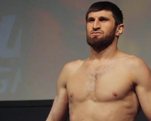 Dagestánský král ignoruje výzvy! Procházka i Blachowicz jdou stranou