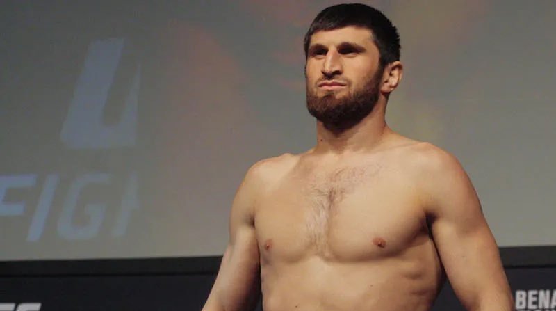 Dagestánský král ignoruje výzvy! Procházka i Blachowicz jdou stranou