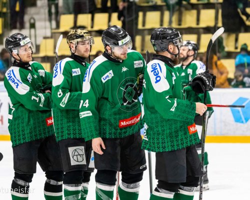 Příbramská jízda pokračuje! Po čtyřech výhrách v řadě vedou Středočeši tabulku