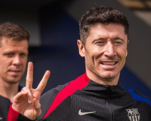 Od Tottiho po Lewandowskiho. Dvacet největších fotbalistů, kteří nikdy nezískali Zlatý míč