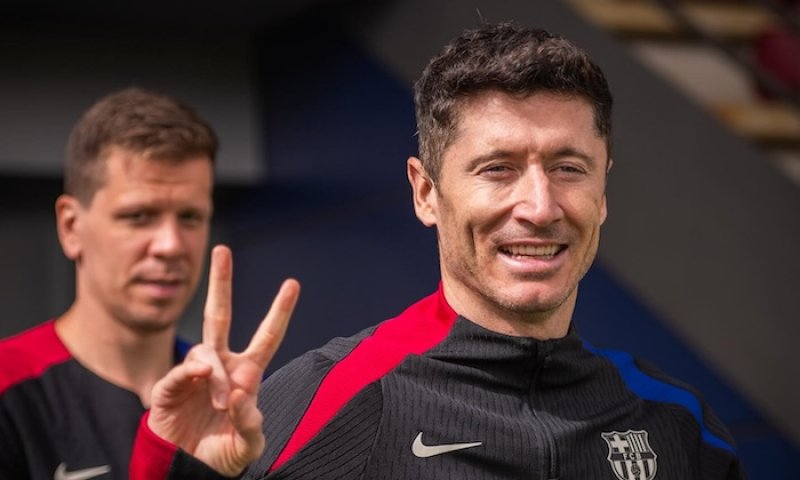 Od Tottiho po Lewandowskiho. Dvacet největších fotbalistů, kteří nikdy nezískali Zlatý míč