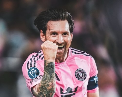 Messi? Legenda, která na place nestárne. Do posledního dne kariéry bude dělat vše pro to, aby uspěl