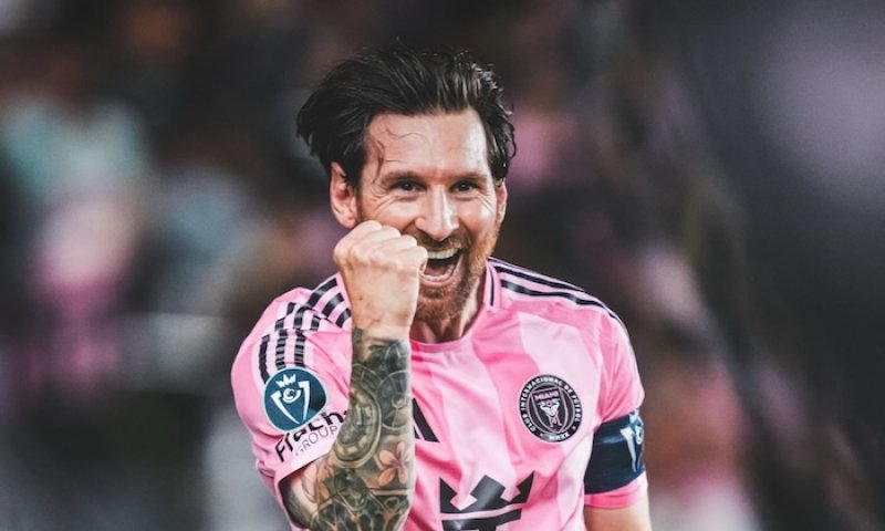 Messi? Legenda, která na place nestárne. Do posledního dne kariéry bude dělat vše pro to, aby uspěl