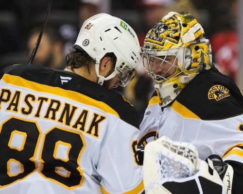 Boston Bruins bez trenéra. Klub spouští přestavbu, Sweeney čeká na verdikt