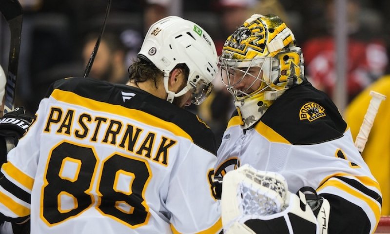 Boston Bruins bez trenéra. Klub spouští přestavbu, Sweeney čeká na verdikt