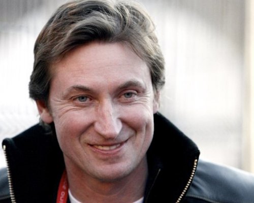 Legenda NHL pod tlakem: Gretzky o Trumpovi, Ovečkinovi a šatně plné sportu
