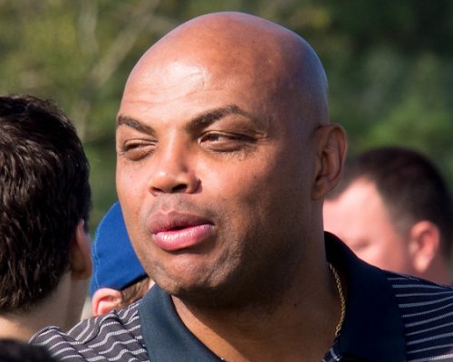 Barkley nedá pokoj: Další vulgární výpad proti San Antoniu. Reakce Sharpa nezůstala potichu