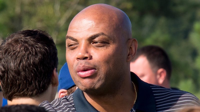 Barkley nedá pokoj: Další vulgární výpad proti San Antoniu. Reakce Sharpa nezůstala potichu