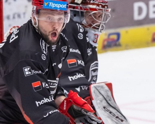 Martinec po konci sezony mluvil o hořkosti. Hradec podle něj doplatil i na sporné momenty