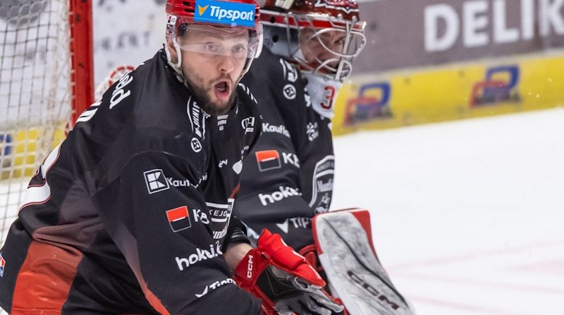 Martinec po konci sezony mluvil o hořkosti. Hradec podle něj doplatil i na sporné momenty