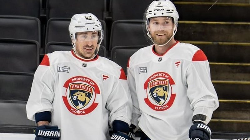 Toronto válcuje Floridu a děsí i Marchanda: Letos jsou úplně jiní!