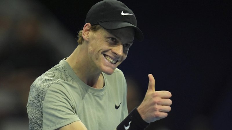 Jannik Sinner přiznává, že mu zákaz paradoxně prospěl: Otevřel mi oči, teď mířím zpátky na trůn